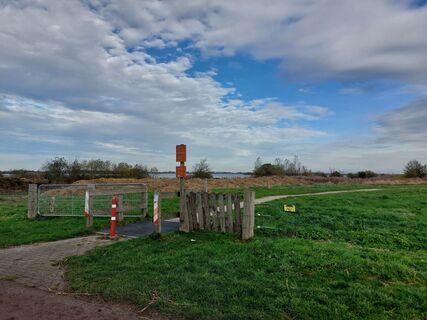 Fotografija s spletne strani wandelstef na poti