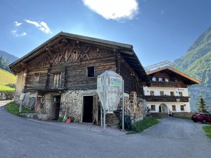 Foto von Stefan Otto entlang der Tour