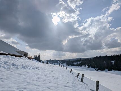 Foto de mtmc a lo largo del recorrido