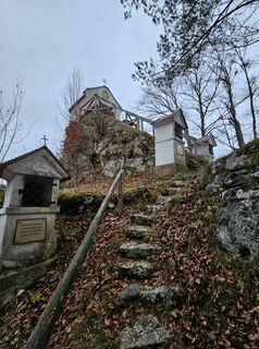 Photo de ElkeA le long du parcours