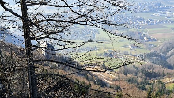 Fotografie z Erich Plaß na trase