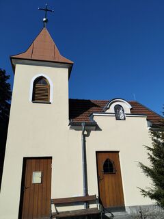 Foto de Poschacher a lo largo del recorrido