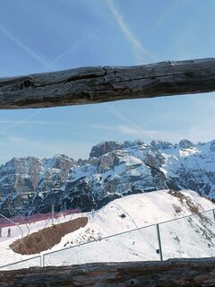 Photo de Ksawery P 1 le long du parcours