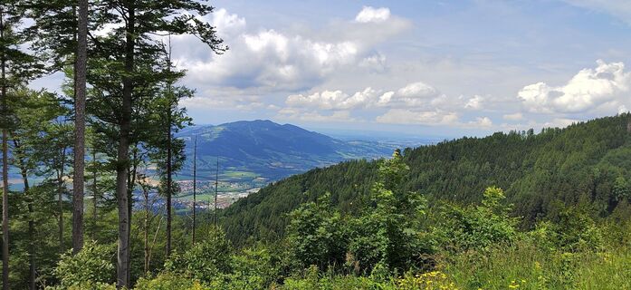 Foto von ReginaSt entlang der Tour