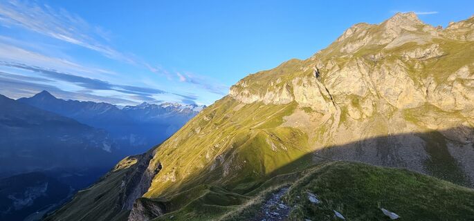 Foto von M@rk entlang der Tour