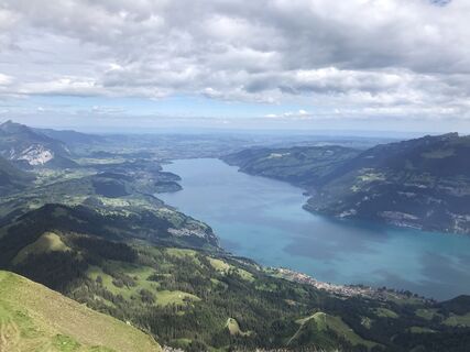 Fotografija s spletne strani Martin Reinhard na poti