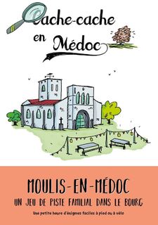 Cache-cache-Moulis