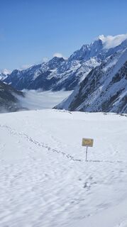 Fotografia z Stefan Swinkels na trase