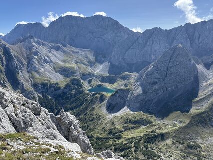 Foto von AnnaB entlang der Tour