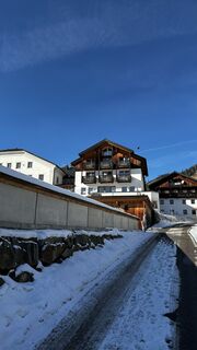 Foto von Peter Naumann entlang der Tour