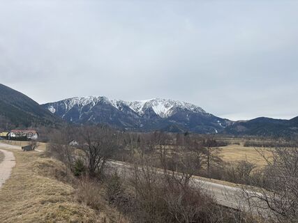 Photo de Juergenjeitler le long du parcours