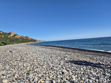Gàiru/Gairo, Sardinien/Italien