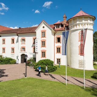 Amthof Feldkirchen