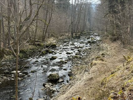 Fotó a Norbert Herbig honlapról a túra során
