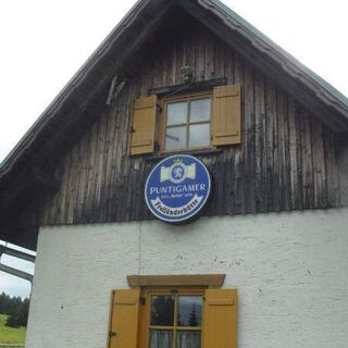 Freiländerhütte