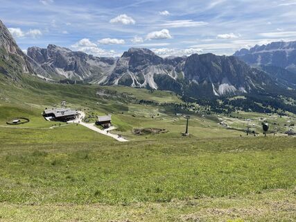 Foto von firebird 93 entlang der Tour