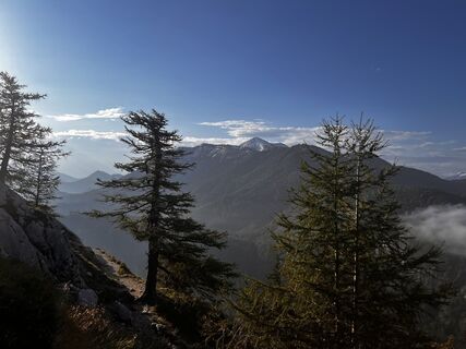 Fotografie de la Daniel S 6 de-a lungul turului