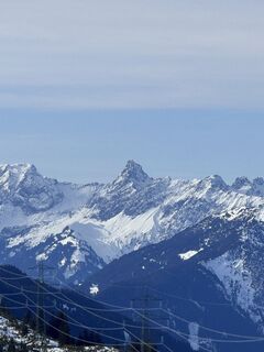 Foto von Manfred Binder 4 entlang der Tour