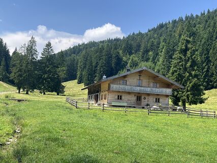 Foto von Stefan Otto entlang der Tour