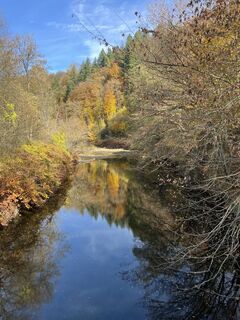 Foto da Ernestine Wurzinger lungo il tour
