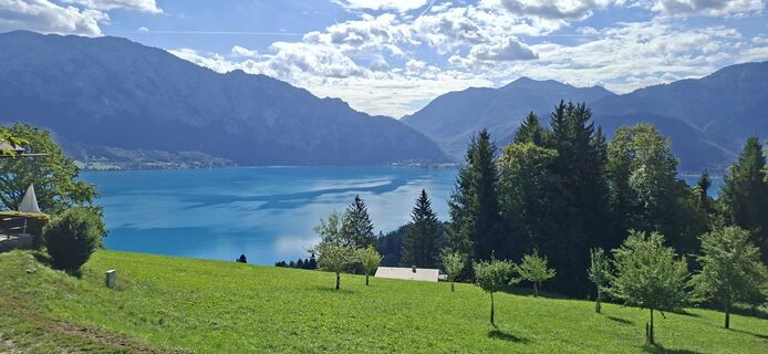 Foto von M Dicketmueller entlang der Tour