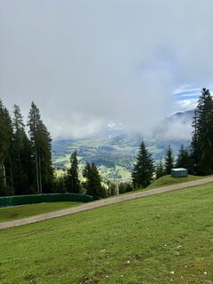 Photo de Remco Frühauf le long du parcours