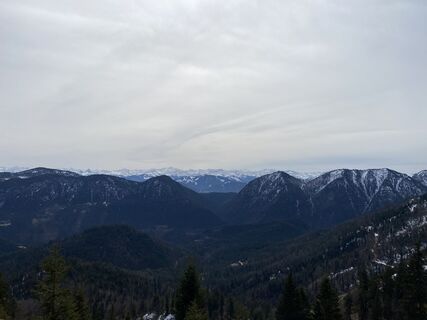Fotografia z Sven Krieblin na trase