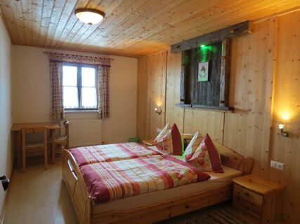 Ferienwohnungen Wölting - Weissenbacher