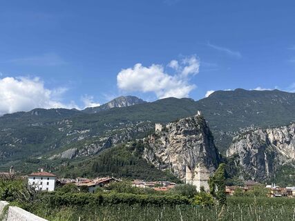 Fotó a Franz Lochbichler honlapról a túra során
