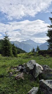 Foto von BarbischNicole entlang der Tour