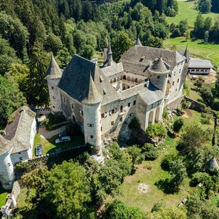 Schloss Frauenstein