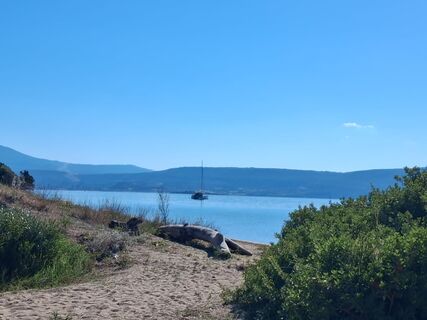 Foto von mtbler2 entlang der Tour