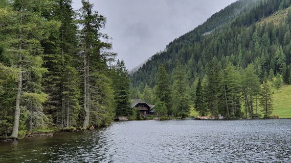 Gasthof Forellenstation