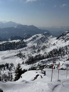 Foto von bergenberni entlang der Tour