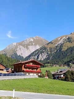Foto von Manfred Adelsberger entlang der Tour