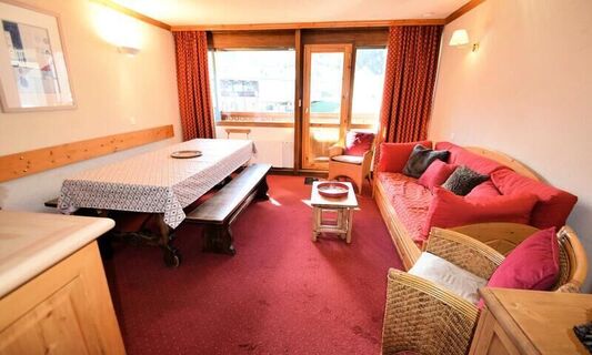 Résidence Les Ecrins #1 - Maeva