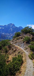 Foto von ReginaSt entlang der Tour