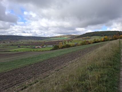 Foto von Wollomator entlang der Tour