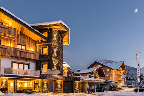 Knappensteig appartements