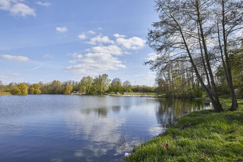 Vreden Berkelsee