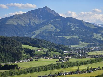 Fotografia z AlpenFuchs na trase