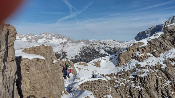 Foto de oscarpette82 a lo largo del recorrido