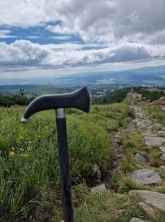 Fotografija s spletne strani ÁdámHorváth007 na poti