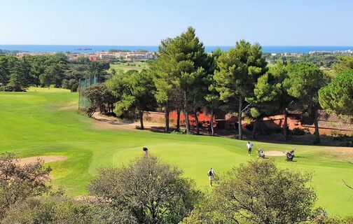 Spaziergang Mont Saint Loup TSOFT 4