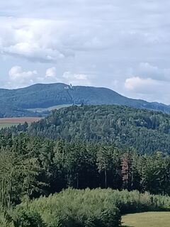 Foto von Anna Fuchs 6 entlang der Tour