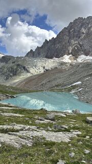 Foto von Erich Graf 2 entlang der Tour