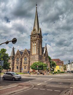 Johanneskirche Gießen