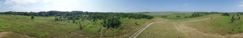 Vörs Kilato Aussichtsturm Panorama 360 Grad