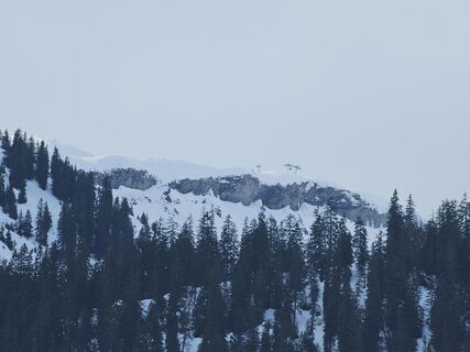 Foto von Bernd Niethammer entlang der Tour