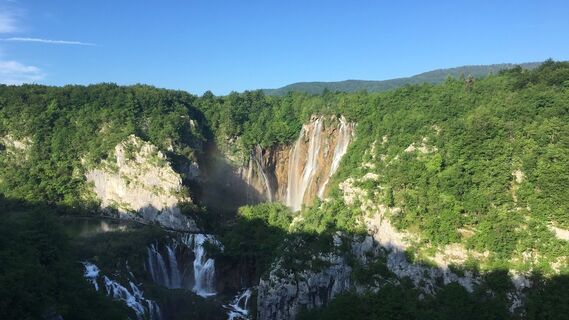Foto von Lomalinda entlang der Tour